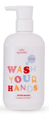 Handwash Orange