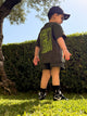 Surf Set Khaki