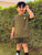 Surf Set Khaki