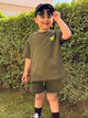 Surf Set Khaki