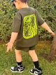 Surf Set Khaki