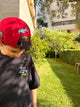 Porsche T-Shirt Black