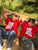 Chill T-Shirt Red