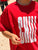 Chill T-Shirt Red