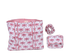 Tote Pouch Scrunchie Tulum