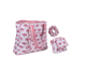 Tote Pouch Scrunchie Tulum