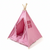 Pink Stardust Teepee ( 5-7 days for delivery )