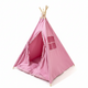 Pink Stardust Teepee ( 5-7 days for delivery )