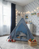 Sky Moon Teepee ( 5-7 days for delivery )