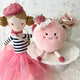 Suzette Pink
