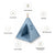 Sky Moon Teepee ( 5-7 days for delivery )