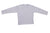 Smiley Don't Worry Longsleeve White