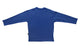 Rock Headphone Longsleeve T-Shirt Indigo