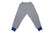 Skate Boys Pyjama Blue