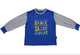 Skate Boys Pyjama Blue