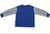 Skate Boys Pyjama Blue