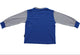 Skate Boys Pyjama Blue