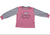 Sleeping Beauty Girls Pyjama Pink