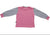 Sleeping Beauty Girls Pyjama Pink