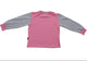 Sleeping Beauty Girls Pyjama Pink