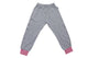 Sleeping Beauty Girls Pyjama Pink