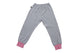Sleeping Beauty Girls Pyjama Pink