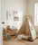 Dune Whisper Teepee ( 5-7 days for delivery )