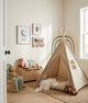 Dune Whisper Teepee ( 5-7 days for delivery )