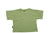 Club Soleil Cropped T-Shirt Mint