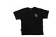 Porsche T-Shirt Black