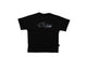Porsche T-Shirt Black