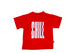 Chill T-Shirt Red