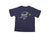 Hangry T-Shirt Navy