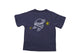 Hangry T-Shirt Navy