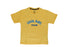 Cool Kids Club T-Shirt Yellow