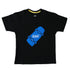 Aloha T-Shirt Black