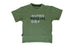 Awesome T-Shirt Khaki
