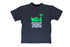 Palm T-Shirt Dark Grey