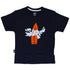 Surf T-Shirt Navy