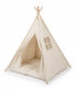 Cloud Cream Teepee