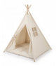 Cloud Cream Teepee