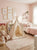 Cloud Cream Teepee