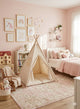 Cloud Cream Teepee