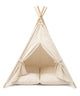 Cloud Cream Teepee