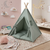 Mint Meadow Teepee