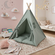 Mint Meadow Teepee