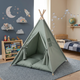 Mint Meadow Teepee