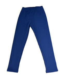 Legging Mystic Blue