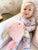 Crystal The Fish Plush Toy