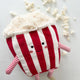 Pablo Popcorn Red